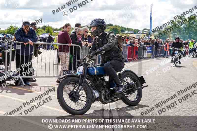 Vintage motorcycle club;eventdigitalimages;no limits trackdays;peter wileman photography;vintage motocycles;vmcc banbury run photographs